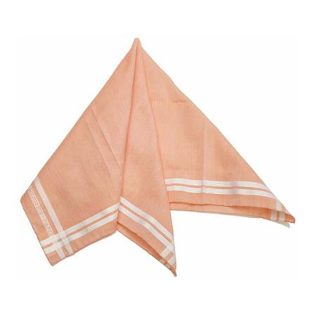 Hermès - Sjalar - Rosa - Dam - Storlek: One Size, Dam, Storlek: ONE SIZE