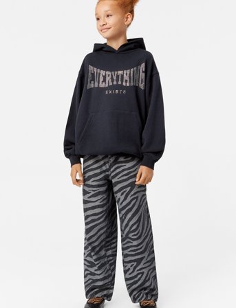 Molo Maxx - Black - 140