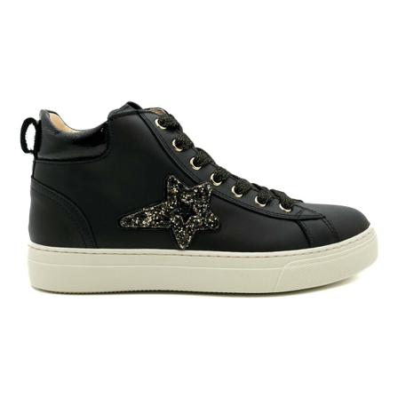Nerogiardini - Sneakers - Svart - Dam - Storlek: 35 Eu, Dam, Storlek: 35 EU
