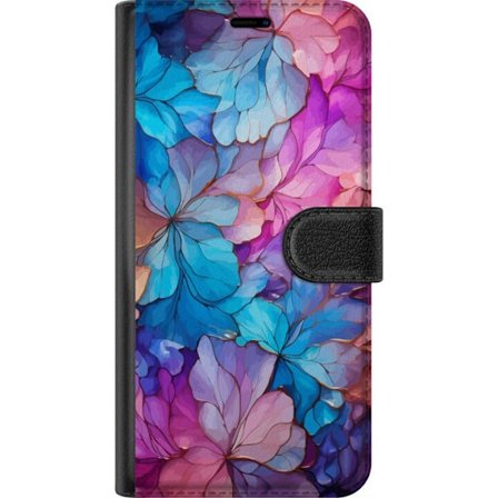 Plånboksfodral till Xiaomi Redmi Note 14 Pro+ med Magiskt