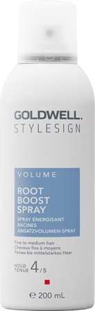 GOLDWELL Root Boost Spray 200 ml, Hår, Hårstyling, Hårspray / Hårlak
