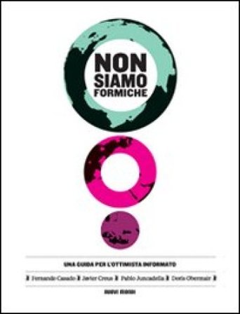 Non siamo formiche NA