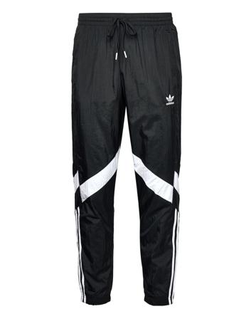 Adidas Rekive Tracksuit Bottoms Rennot Housut Arkihousut Musta Adidas Originals