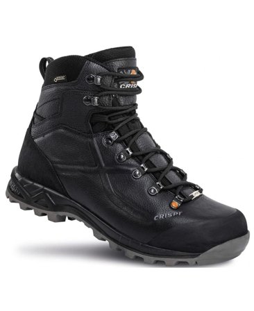 Crispi Valdres GTX Svart