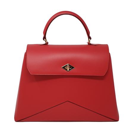 Ballantyne Tas , Rood , Dames , Maat: ONE Size Handtassen