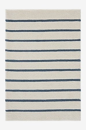 Jotex - Fußmatte 60x90cm Wolle Gemustert ARCUEIL - Kaufen Fußmatten bei Jotex