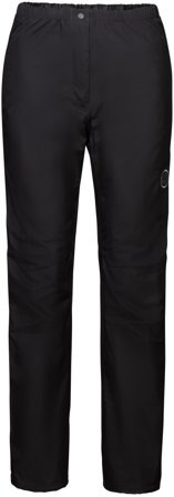 Mammut W's Albula HS Pants Black