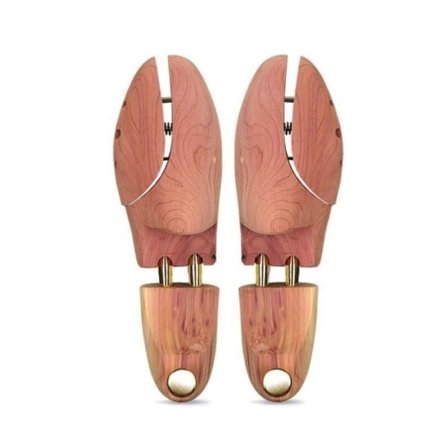 Exklusiv Cedar Shoe Block 42