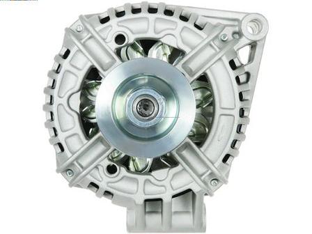 Dynamo AS-PL A0317