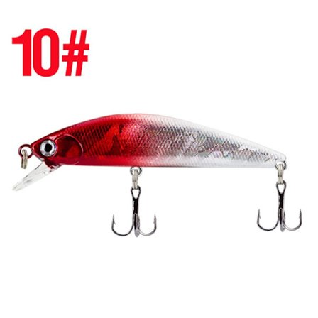 Fiskelokkeredskaper 10 10