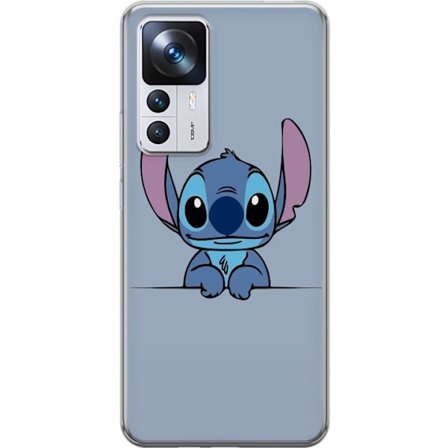 Kompatibelt Mobilskal till Xiaomi Xiaomi 12T Pro Lilo & Stitch