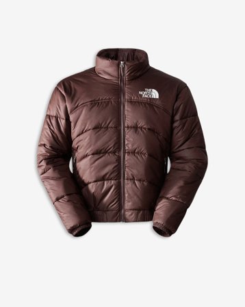 The North Face - Tnf Jacket 2000 - Coal Brown