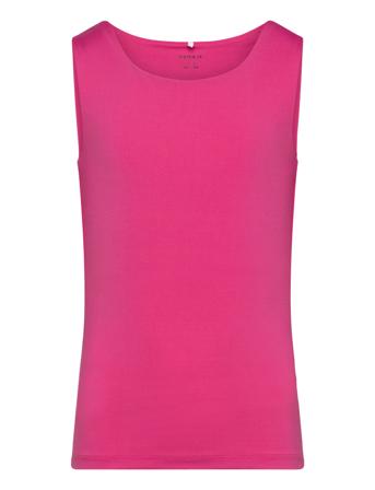 Nkfsille Xsl Tank Top Name It Pink
