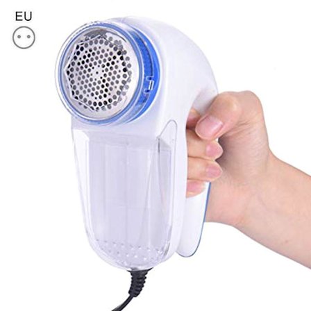 Electric Remover Kläder Ludd Pill Fluff Remover Tyger Tröja borttagningsenhet