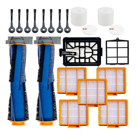 Shark Ai Av2501s Av2501ae Rv2502ae Reservedelsett