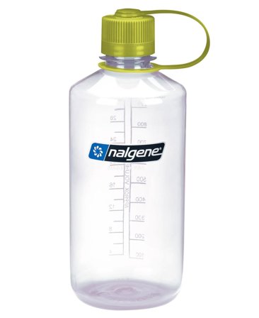 Nalgene 1L NM Clear