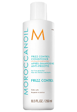 Moroccanoil Frizz Conditioner Balsam Unisex 250 ML