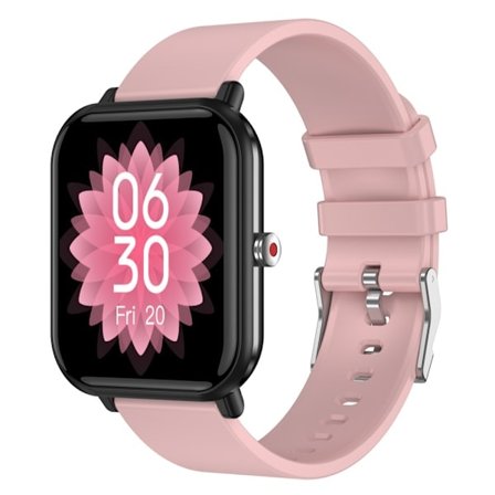 RY-Stor treningsklokke med høyoppløselig berøringsskjerm