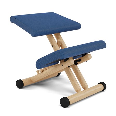 Multi, Varier Furniture, Kneeling Chair