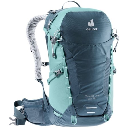 Deuter Speed Lite 22 SL Women hiking backpacks Blue OneSize