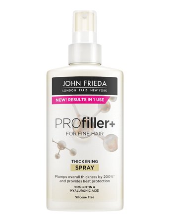 John Frieda John Frieda Profiller+ Thickening Spray 150 Ml - Nude - 150 ml