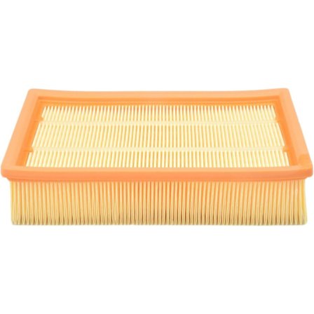 Filter Flat Filter Passer Til Hilti Vc 20 U Vc 40 U Um (lf 4) Våt Tørr Støvsuger Tilbehør [DB]