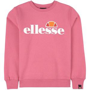 Kids - Ellesse Pink El Siobhen Sweatshirt 12-14 Years - Jumpers and knitwear - 12-14 years - Pink