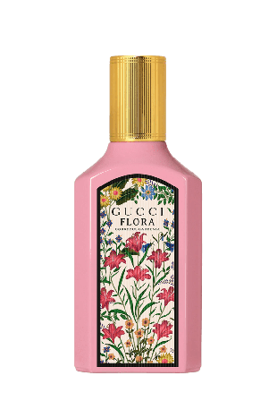 Gucci Flora Gorgeous Gardenia EdP Parfym & EdT Dam 50 ML