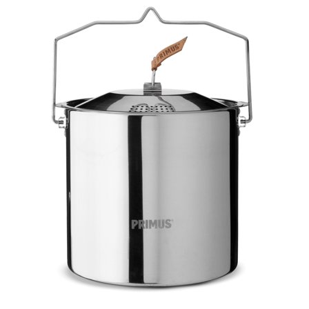 Primus CampFire kastrull 5 liter | Utematlagning > Friluftsliv | Bagaren och Kocken