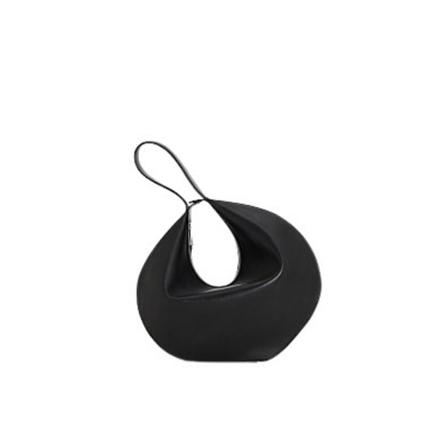 Patrizia Pepe, bag Zwart, Dames, Maat:ONE Size