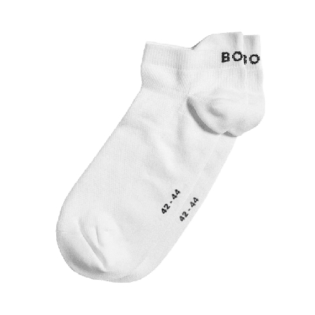 Björn Borg Step Sock Performance Solid Socks Strumpor Herr Flerfärgad 43-46
