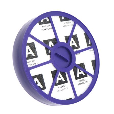 Hepa-filter til Dyson DC04 / DC05 / DC08