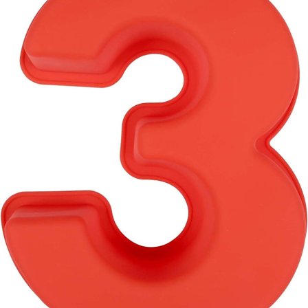 Kakeform silikon tall store tall 7 bakeform 3 KLB