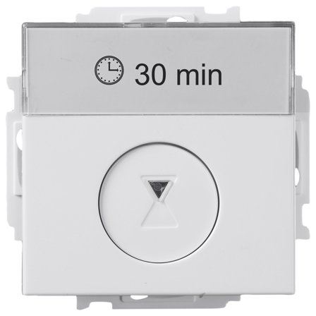 ABB T210-884 Timer 230V, 2300 W, 10 A, Strömbrytare & vägguttag