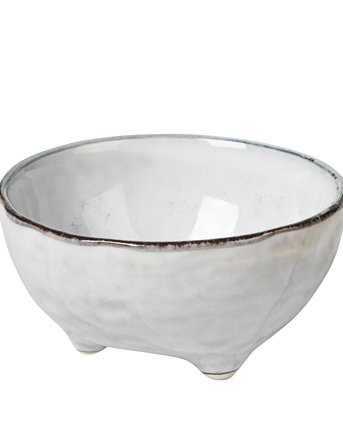 Skål 'Nordic Sand' L Cream Broste Copenhagen