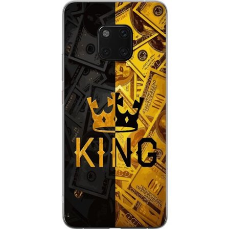 Kompatibelt Mobilskal till Huawei Huawei Mate 20 Pro Kung