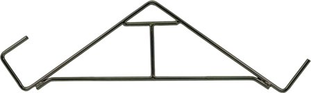 Grey Oak Slaktgalge Vildsvin/Hjort