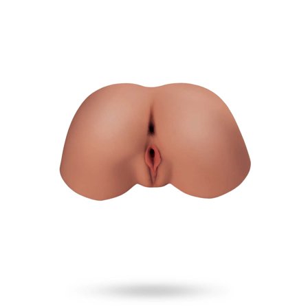 PDX Plus Female 360 Banger - Tan - PDX Elite