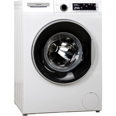 Cylinda - Vaskemaskin FT4574A Hvit