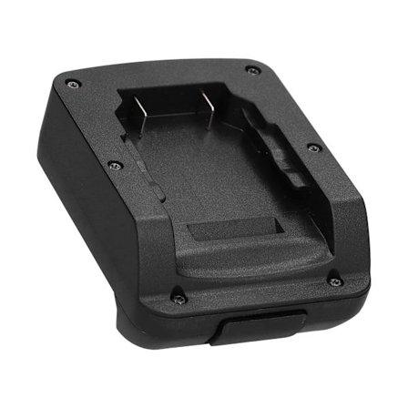 Bosch 18V Litiumbatteriadapter Dockningskontakt för Elverktyg