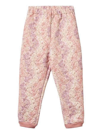 Wheat Thermo Pants Alex - Pink - 110