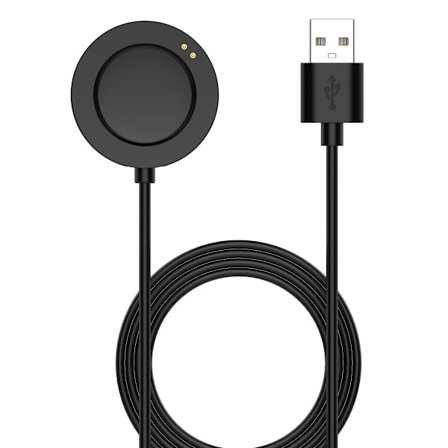 Magneettinen latauskaapeli kompatibelt med Xiaomi Watch 5 – 5V 1A USB-laturi älykelloille