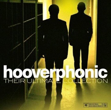 Their ultimate collection - translucent Hooverphonic