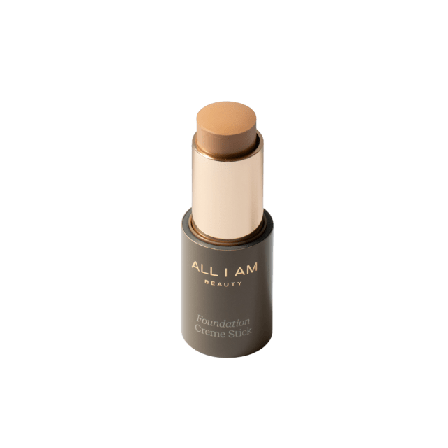 ALL I AM BEAUTY Foundation Creme Stick Dam Beige 10 gram