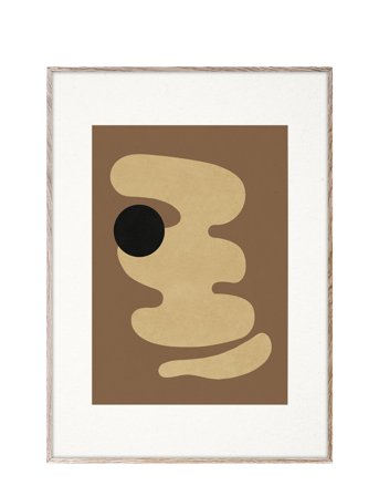 Paper Collective | Jean - 30X40 | 30X40CM