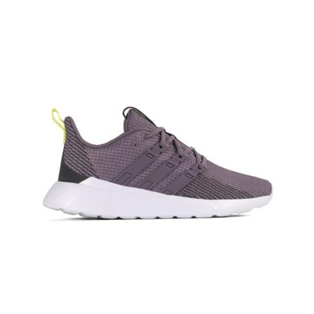 Skor Adidas Questar Flow Grafit 36 2/3