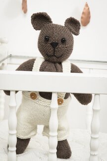 Neuleohje Nalle-Viking of Norway