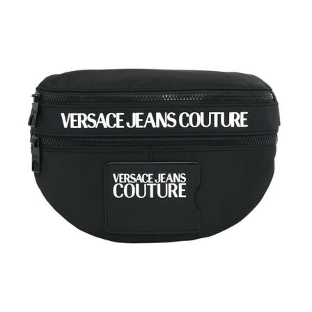 Versace Jeans Couture Tas Range Iconic, Sketch 2 , Zwart , Heren , Maat: ONE Size