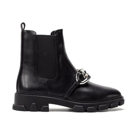 Michael Kors, Scarlett Boots Zwart, Dames, Maat:41 EU