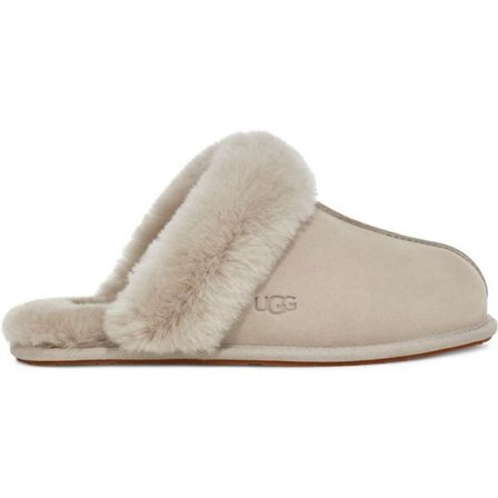 UGG Women's Scuffette II Women other shoes Grey 36